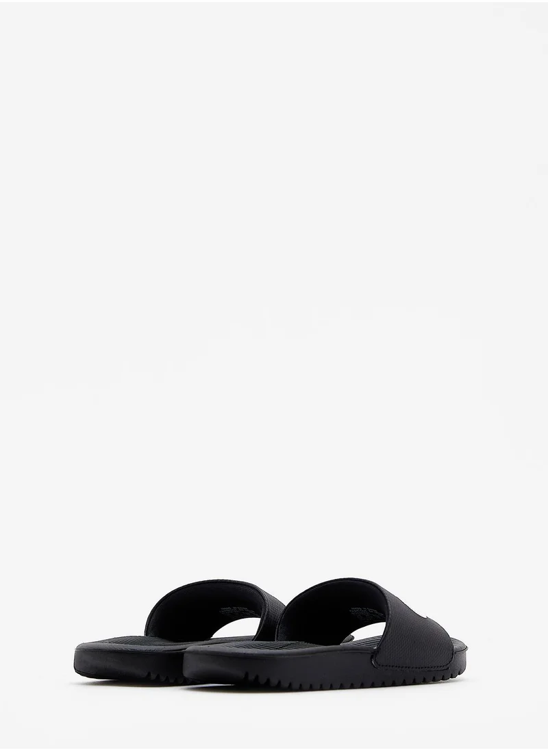 Nike Kids Kawa Slides