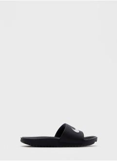 Nike Kids Kawa Slides  - Image 1