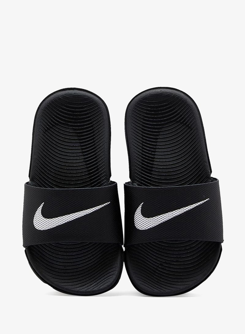 Nike KAWA SLIDE BGP - Image 1
