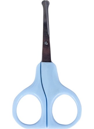 Sevi Bebe 3 Piece Nail Care Set ART-507 Blue  - Image 3