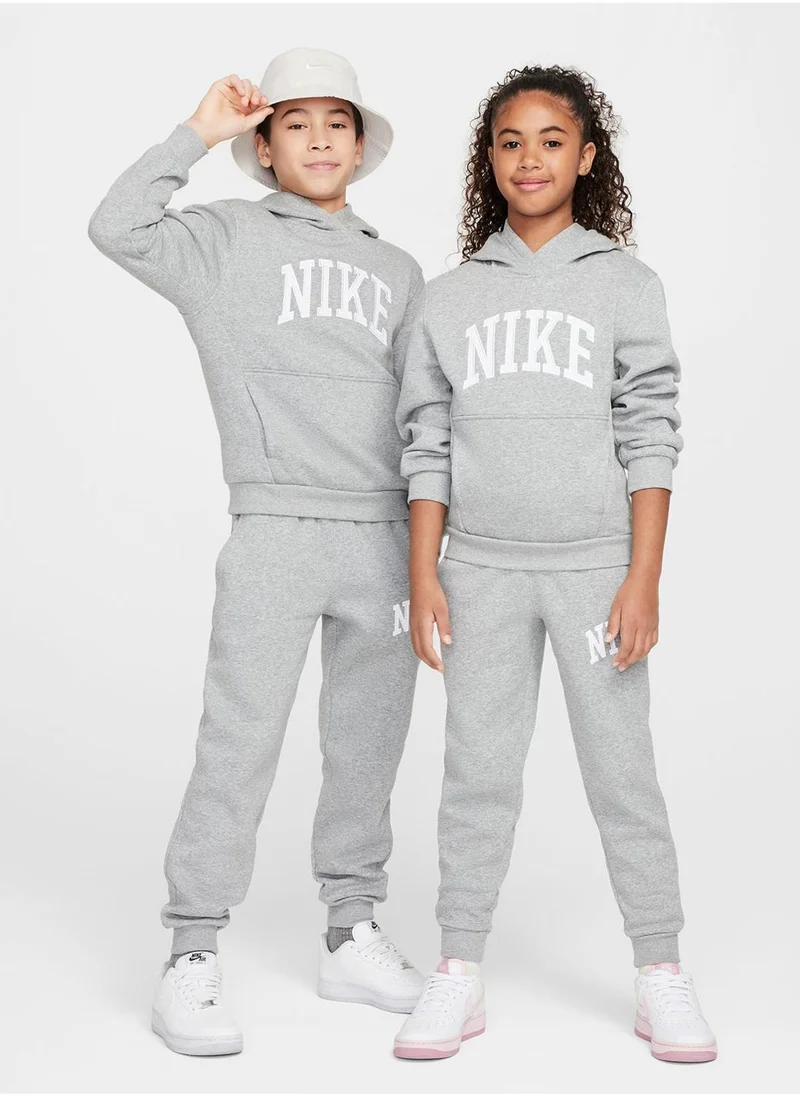 Nike Kids Nsw Club Fleece Sweatpants