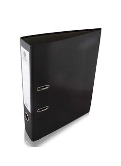 ATLAS 5-Piece Lever Arch Box File Broad  - Image 2