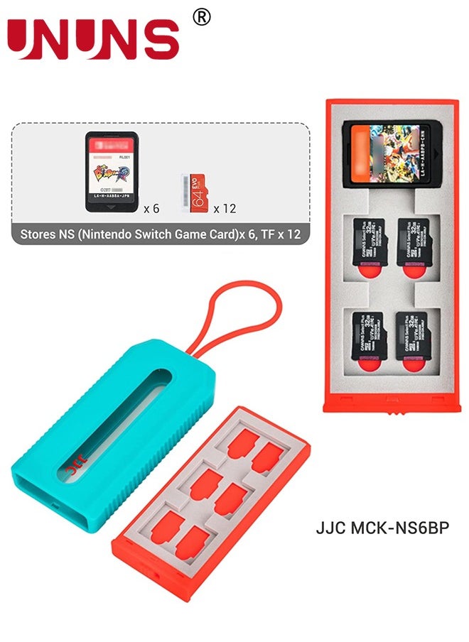 UNUNS - Mystery Box,Includes Headphone Case Bag,Silicone Case for Poke Ball GO Plus+,Nintendo Switch Game Card Case,Card Hoder,Random Mysterious Surprise Box,Surprise Gift - Image 1