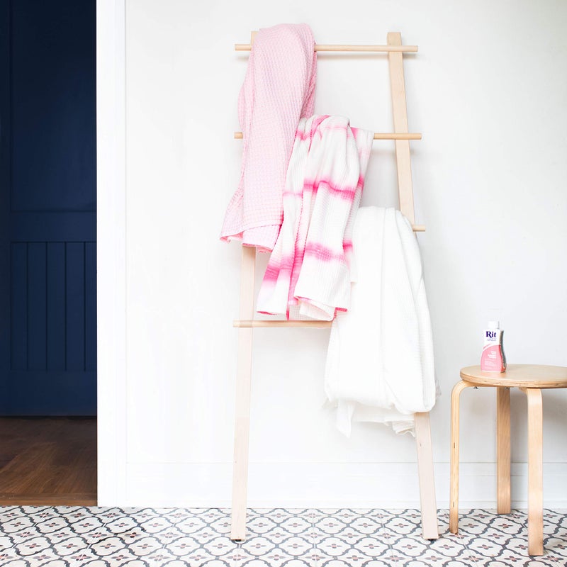 Rit Dye 83070 Rit All-Purpose Powder Dye, Petal Pink - Image 2