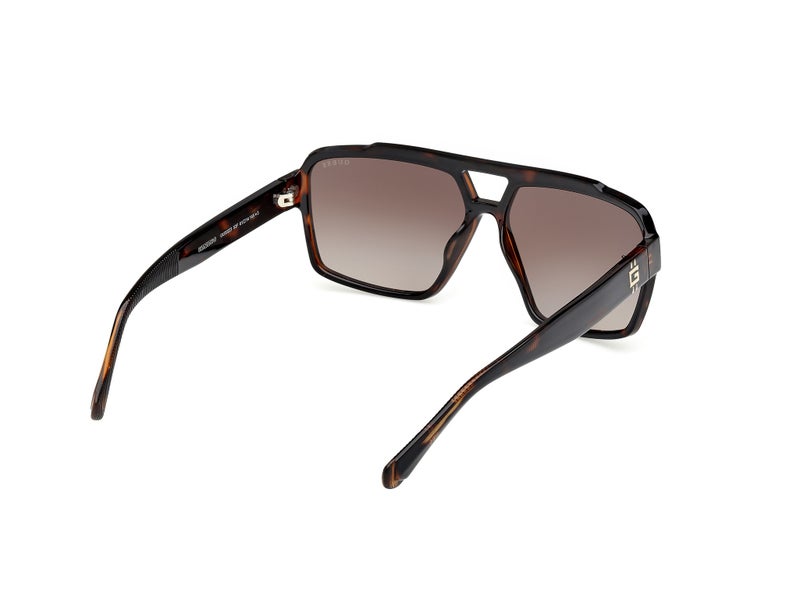 GUESS Gu0022352F61 Wayfarers Sunglasses  - Image 5