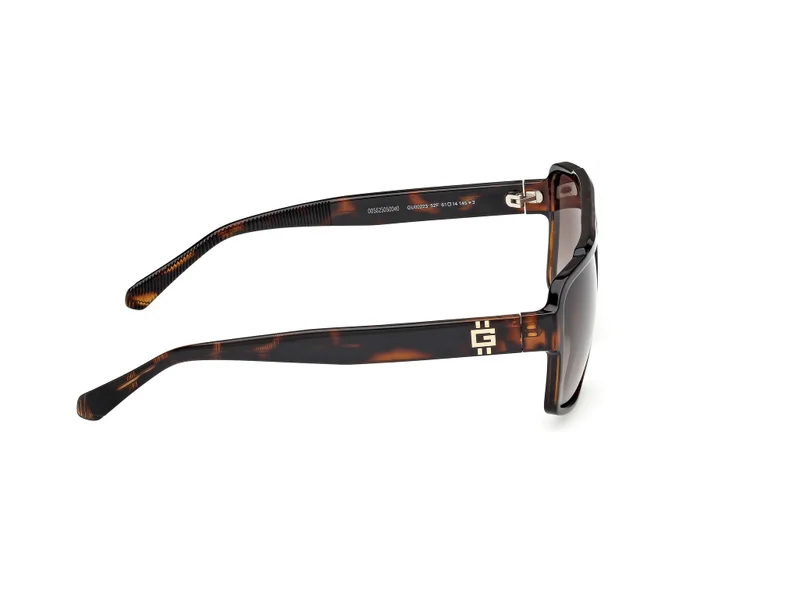 GUESS Gu0022352F61 Wayfarers Sunglasses