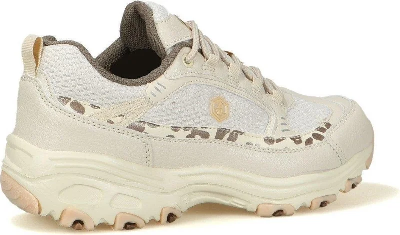 Hammer Jack Artigas Beige Camouflage Women's Sneaker Sports Shoes 21305 V5