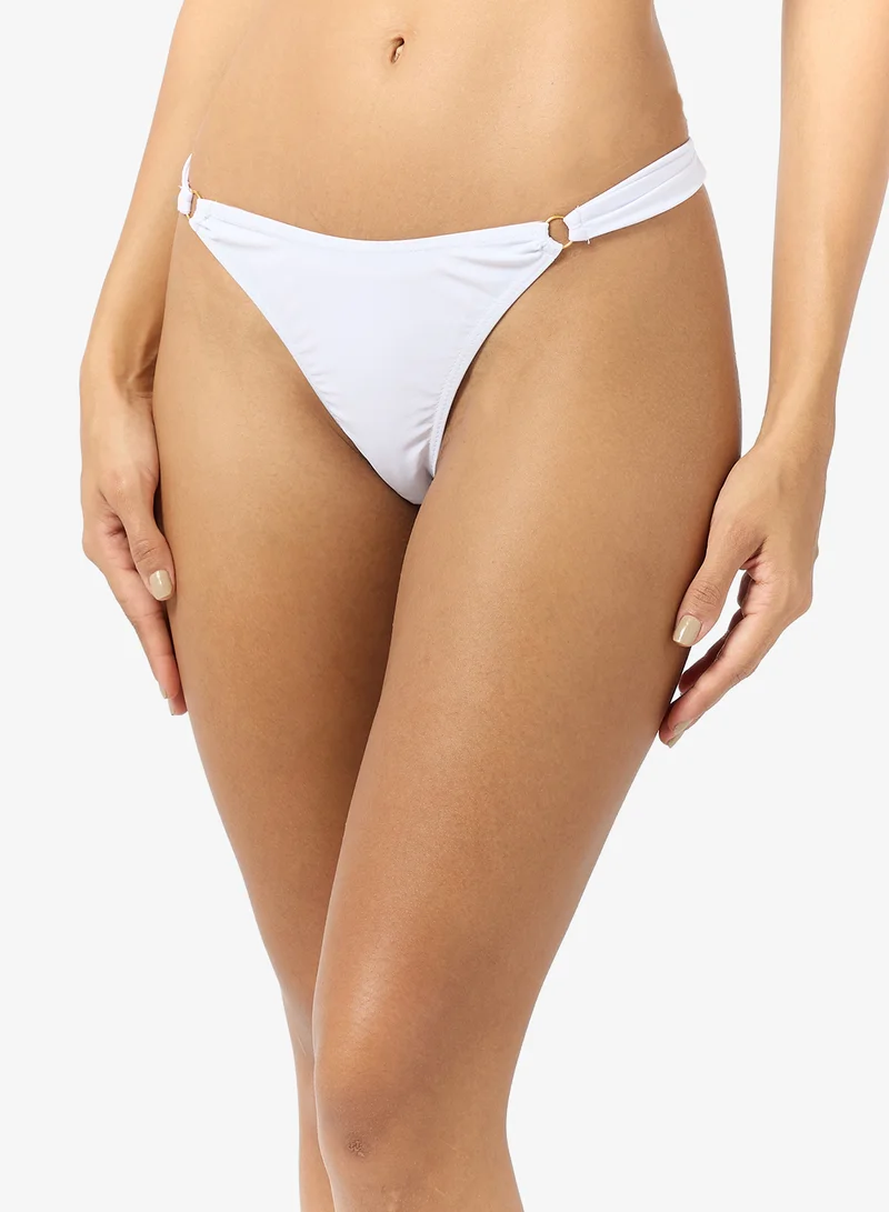 Ginger 2 PC Triangle Bikini