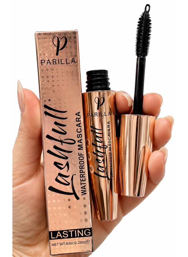 Pabilla Lash Full WaterProof Mascara
