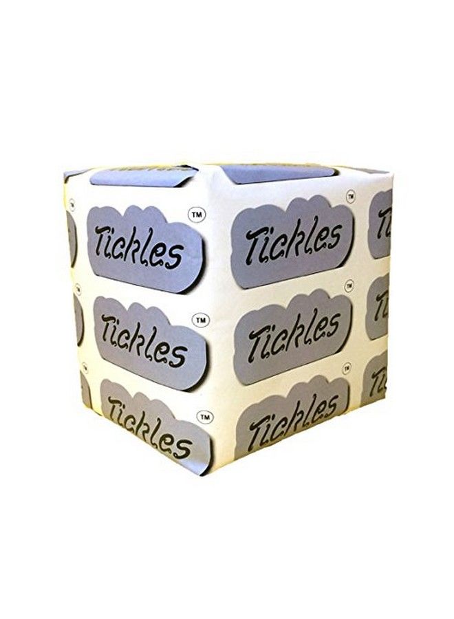 Tickles لعبة حيوانات محشوة ناعمة على شكل تمساح للأطفال (الحجم: 76 سم اللون: أخضر) - Image 5