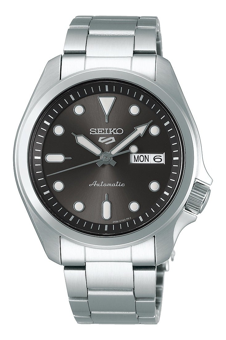 Seiko 5 Sports SRPE51K1 Watch - Image 1