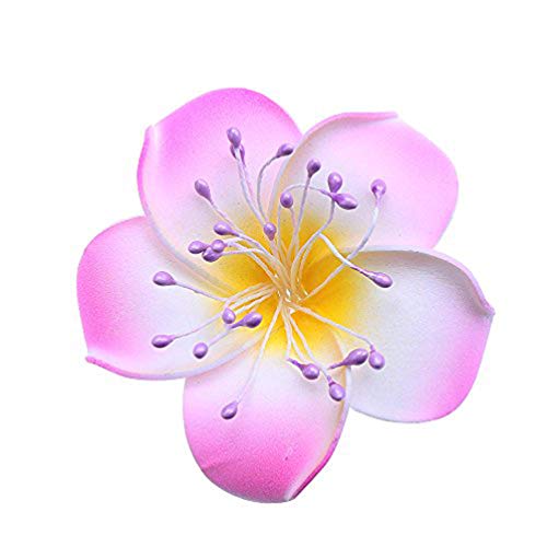 DECORA 16 Colors 1360 Pieces Mixed 3mm Pearl Flower Stamens for Decoration (Classic) - Image 4