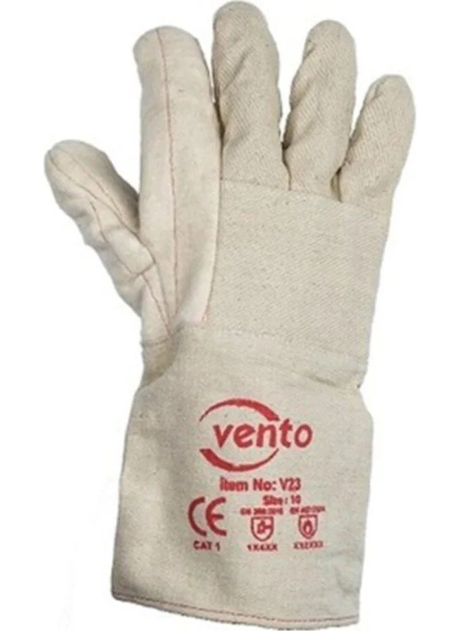 فينتو Hotmil Gloves Heat Resistant Work Gloves