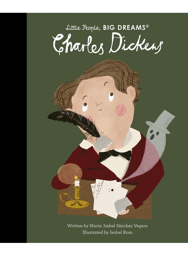 Charles Dickens (Bloomsbury India)
