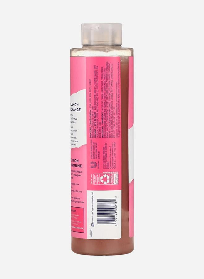 سانت آيفز ليمون وبرتقال الجسم واس، 650 مل - Image 2