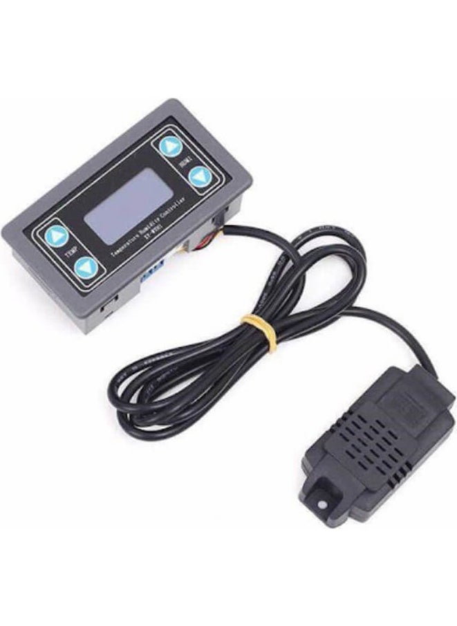 Arduino Xy-Wth1 Digital Display Temperature and Humidity Controller Thermostat  - Image 1