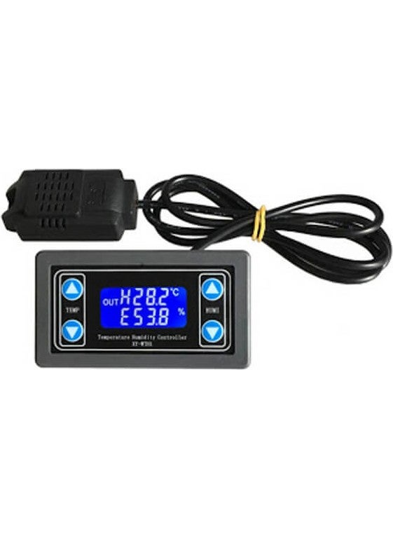 Arduino Xy-Wth1 Digital Display Temperature and Humidity Controller Thermostat  - Image 4