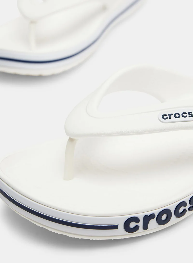 crocs Bayaband Flip Flops