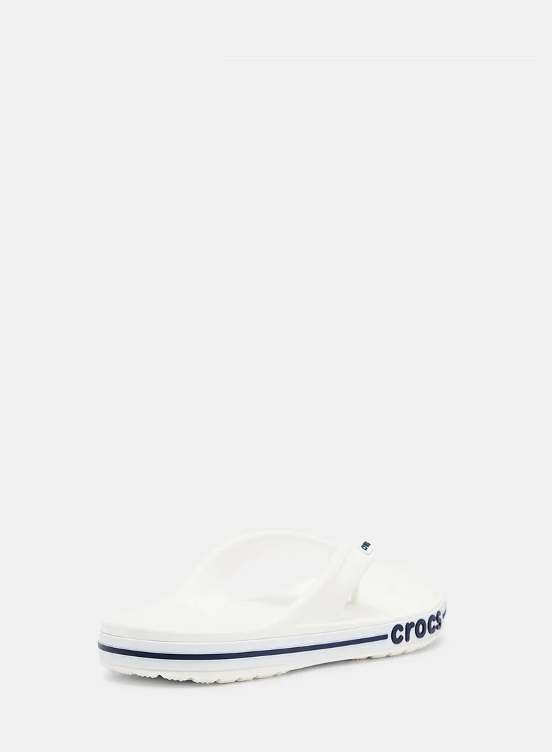 crocs Bayaband Flip Flops