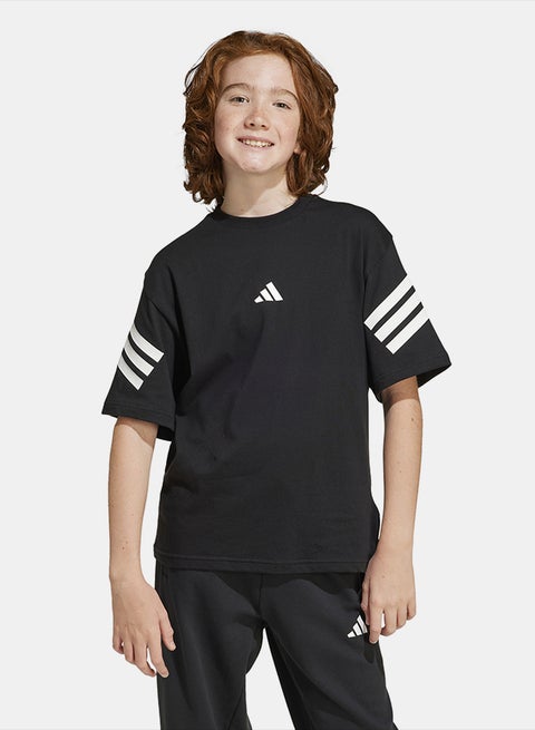 Future Icons 3-Stripes T-Shirt Kids