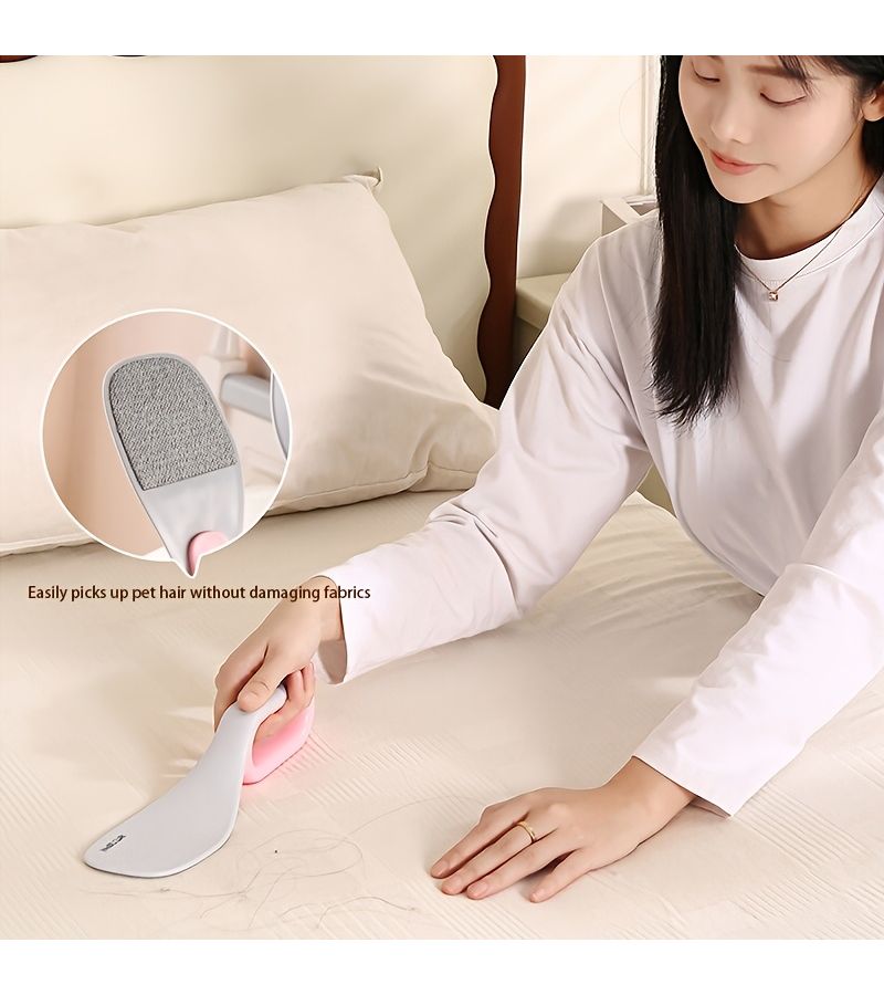 1 Piece 2 In 1 Thickened Mattress Lifter Bed Sheet Tucking Tool Labor Saving Bed Making Helper For Home Hotel Bedroom Yellow - Image 3