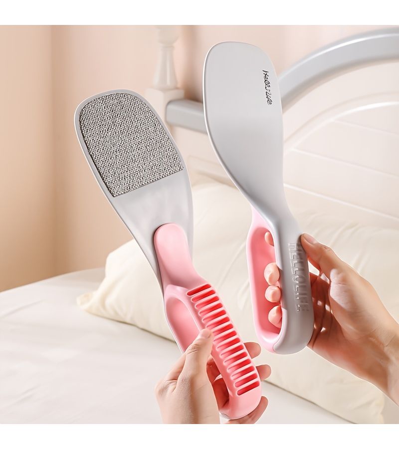 1 Piece 2 In 1 Thickened Mattress Lifter Bed Sheet Tucking Tool Labor Saving Bed Making Helper For Home Hotel Bedroom Yellow - Image 2