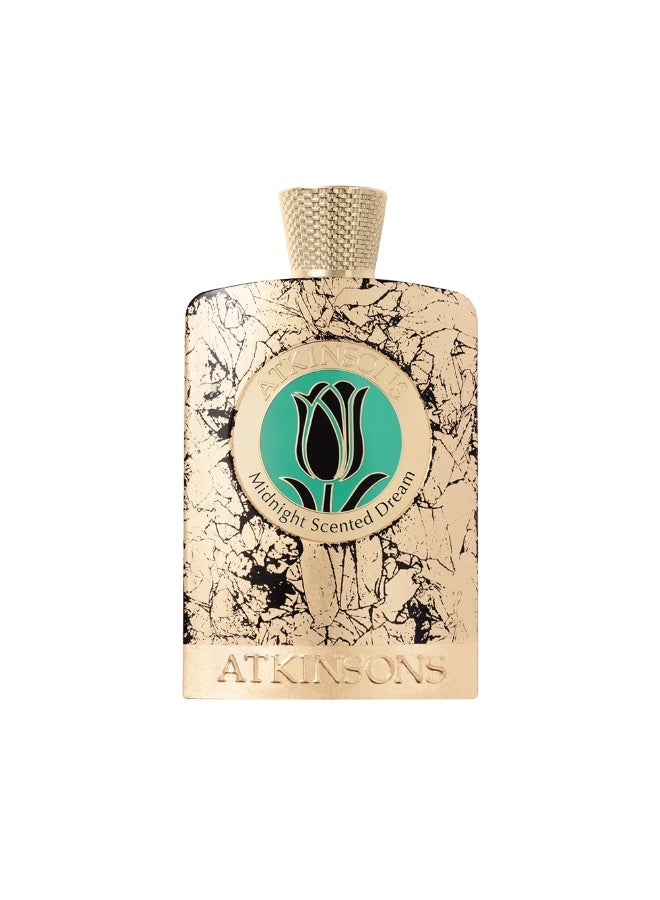 Atkinsons Midnight Scented Dream Natural Spray 100ml - Image 1
