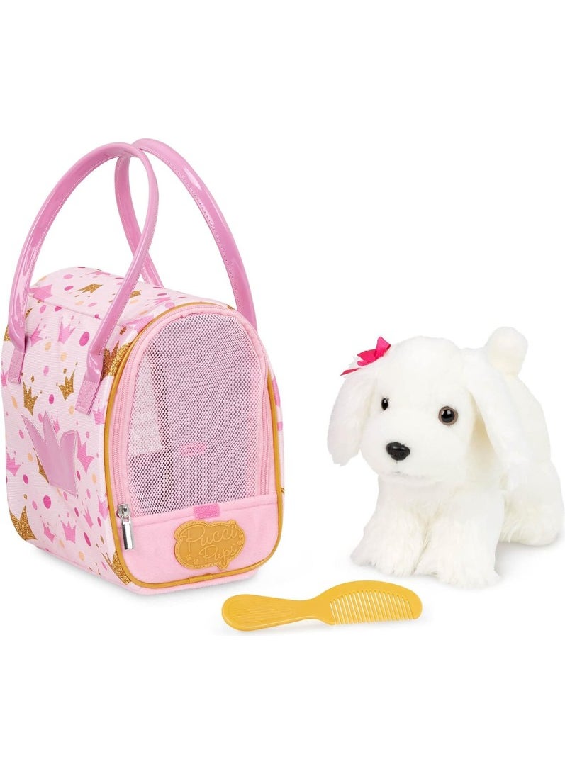 Pucci Pups Maltese  - Image 1