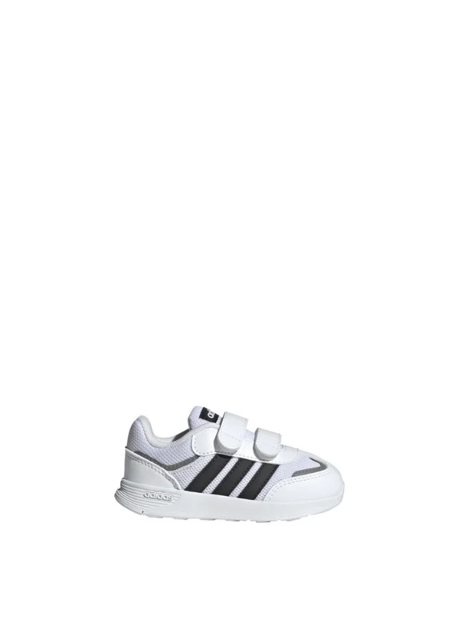 Adidas Adidas Tensaur Switch Cf I U White Sportswear Shoes For Kids