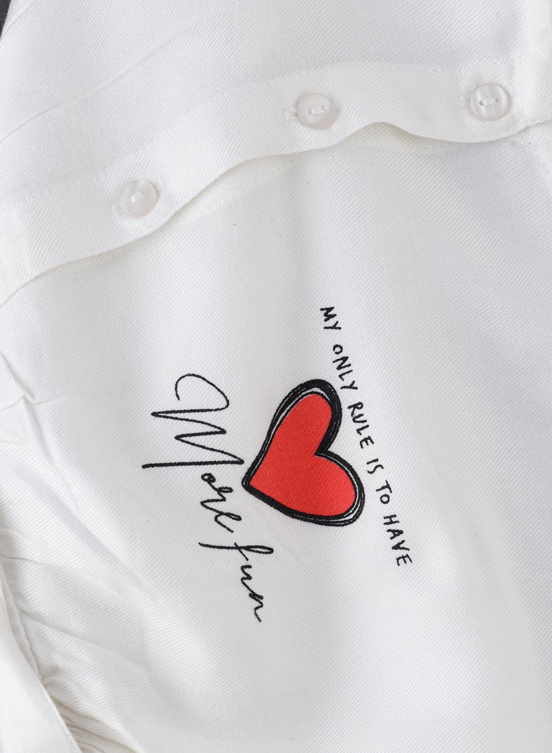 Jelliene Solid woven jumpsuit - Image 4