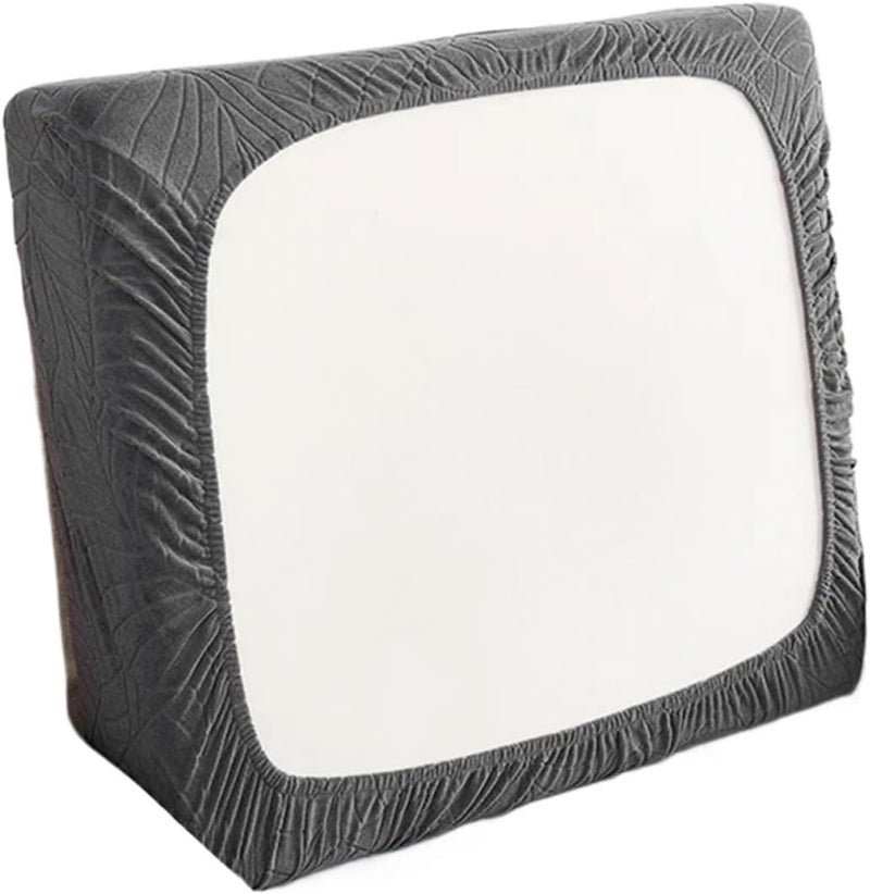 Waterproof Sofa Seat Cushion Cover Furniture Protector Washable Removable for Sofa Couch Cushion Covers(Color4,Plus Size (XL)-1pc) - Image 3