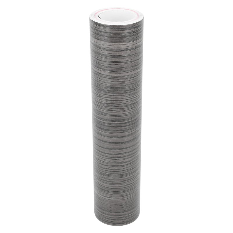 Peel and Stick Floor Tile 20x300cm Wood Grain Waterproof PVC Non Slip Self Adhesive Floor Sticker - Image 1