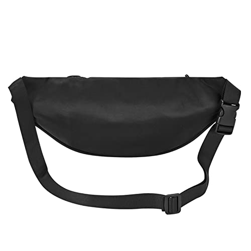 AKMCBSH Autism Awareness Fanny Pack Colorful Puzzle Pattern Design Adjustable Waist Belt for Traveling Casual Running Hiking Cycling - Image 3