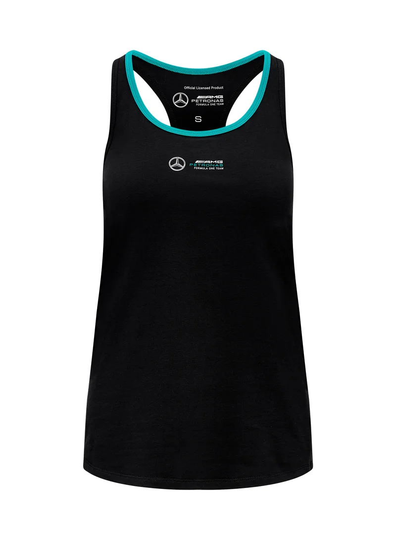 AMG Petronas Formula 1 Team Racerback