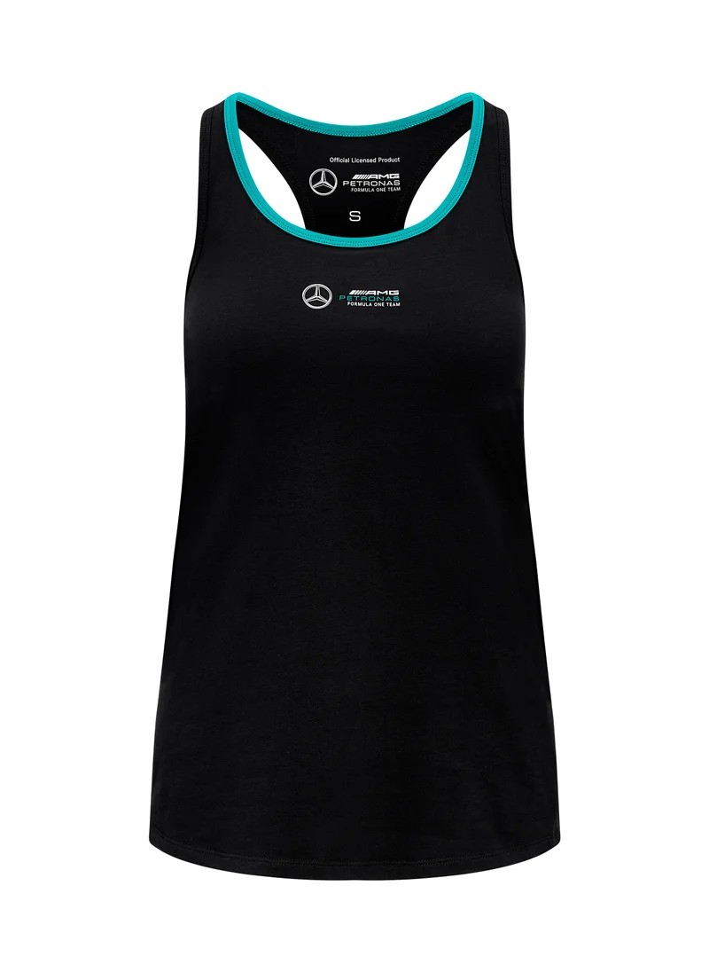 AMG Petronas Formula 1 Team Racerback