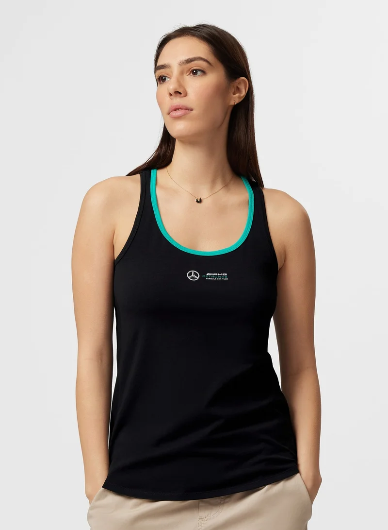 AMG Petronas Formula 1 Team Mercedes-AMG  Women's Racerback Vest