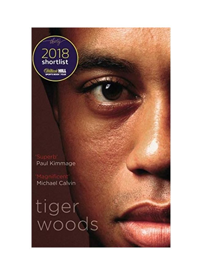 Tiger Woods