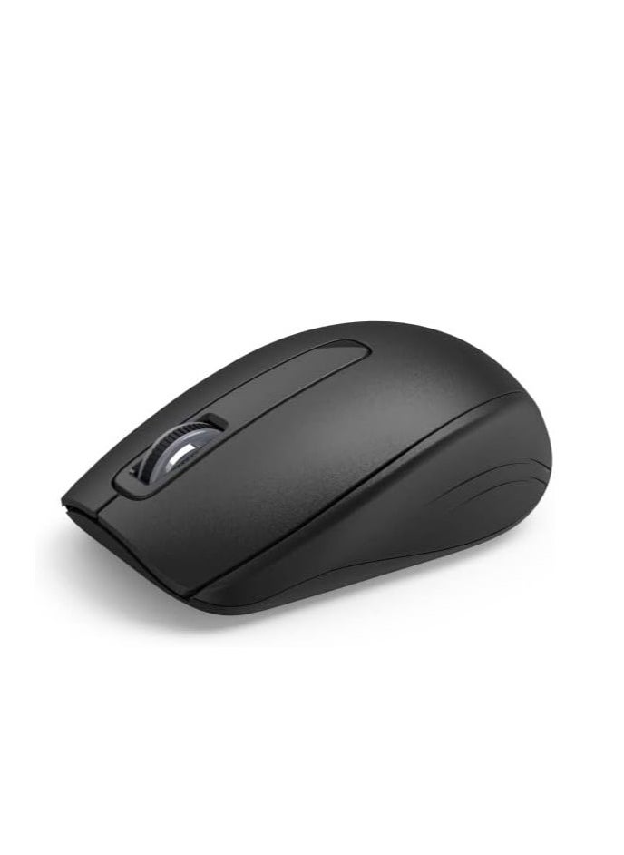 Hama D3182664 Cortino Gulf Wireless Keyboard and Mouse Set  - Image 3