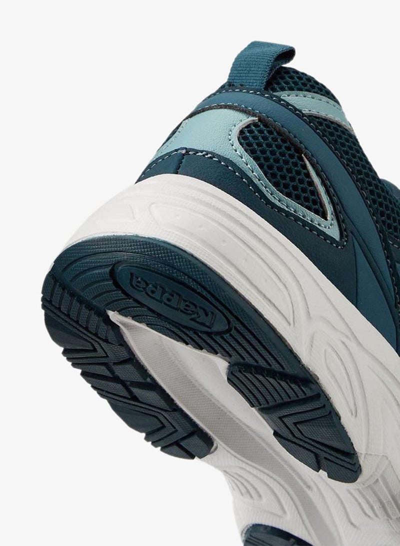 كابا أحذية رياضية رجالية برباط - Image 4