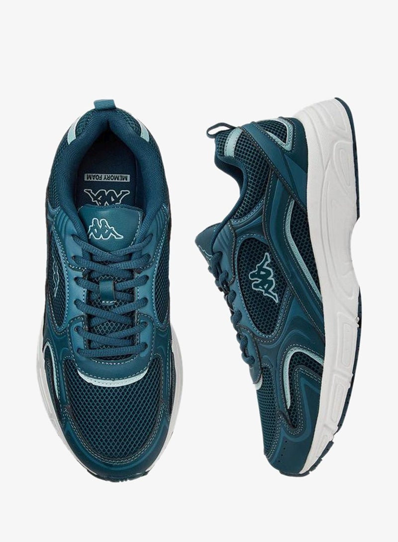 كابا أحذية رياضية رجالية برباط - Image 2