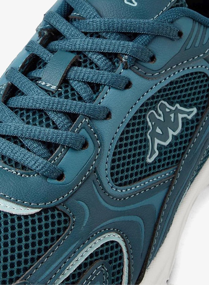 كابا أحذية رياضية رجالية برباط - Image 5