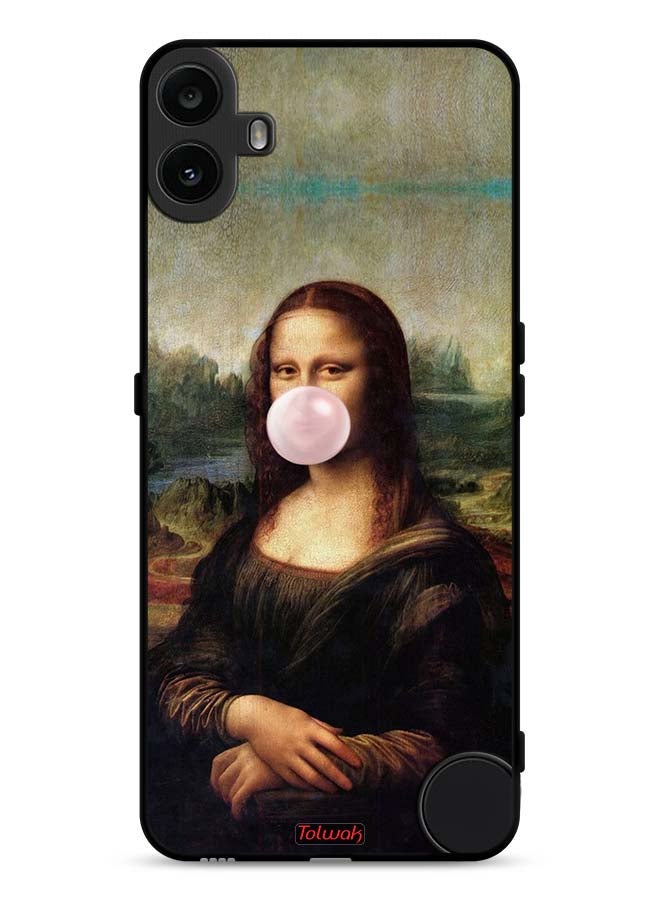 Tolwak Nothing CMF Phone 1 Protective Case Cover Bubble - Image 1