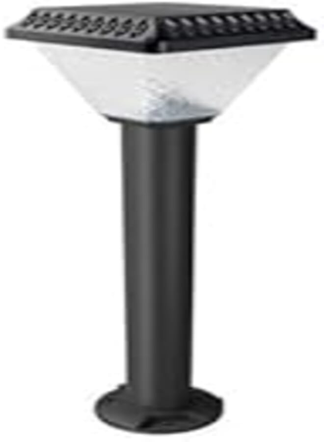 Philips فليبس BGC010 LED3/730 SL إضاءة بوالدات خارجية سمارت برايت شمسية أساسية 