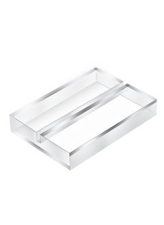 Clear Acrylic Card Holder, Clear Acrylic Stands,Place Card Holders Table Number Stands Card Display Stand for Dining Table Shop Office Wedding Photo Painting Business Card Holder (10 Pieces) - pzsku/Z5AB0071D2B7D2C22EEDBZ/45/_/1718341196/3afc3a69-bc82-4a45-a04f-cf9da7561b14