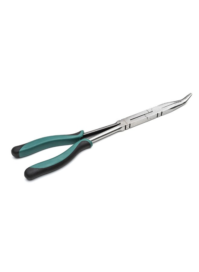 SATA ST70721ST 45 Degree Double-X Pliers 13-1/2" - Image 1