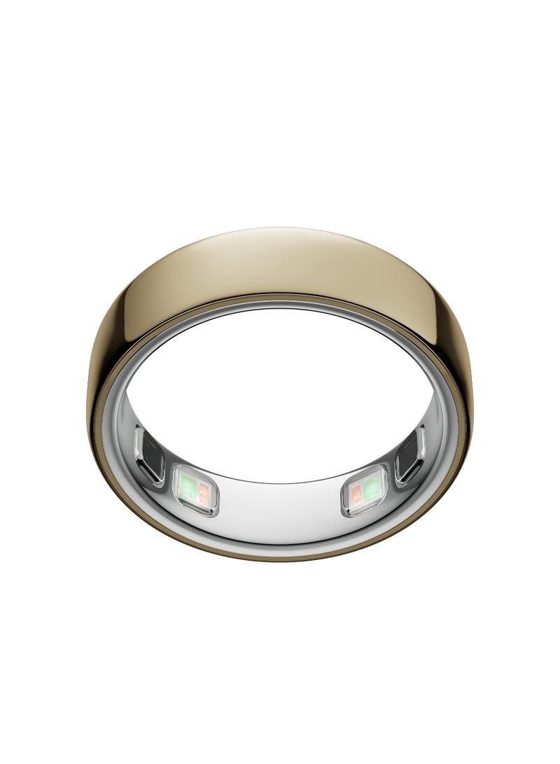 Oura Ring 5 Gold - Size 12 gold - Image 1