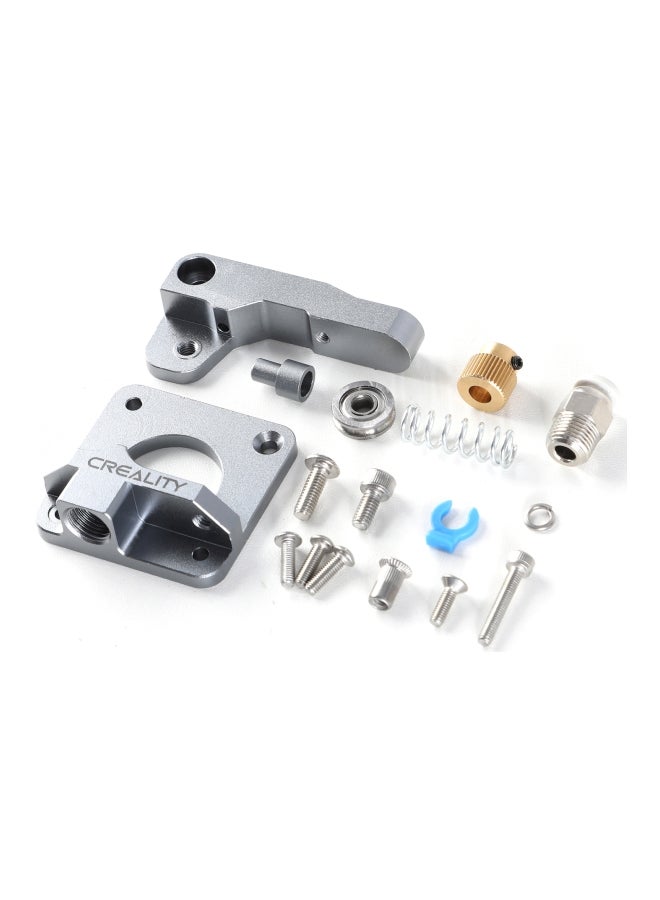 Creality 3D MK8 Extruder Block Right Hand Kit For 3D Printer - Image 2