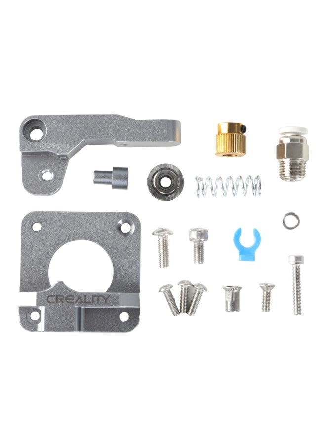 Creality 3D MK8 Extruder Block Right Hand Kit For 3D Printer - Image 1