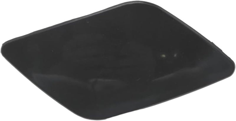Wivplex Front Bumper Headlight Washer Cover Cap for Audi A6 C6 - Image 2