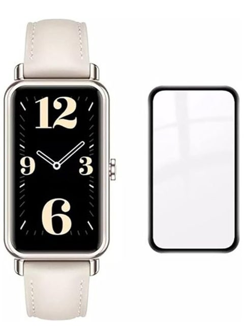 Huawei Fit Mini Anti-Scratch HD Clear Soft Film Screen Protector